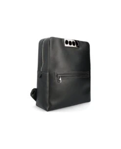 Alexander McQueen Four-ring Backpack -Volk Clothing Sales d9ffd48c4c32f41a9d4adcd306806d45