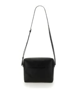 Jil Sander Lid Bag