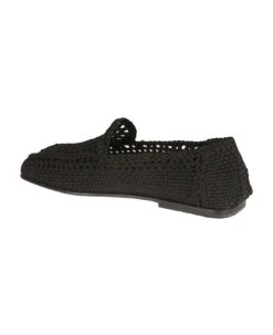 Dolce & Gabbana Crochet Loafers -Volk Clothing Sales dad8e215a222115458c8f684f821b2c4