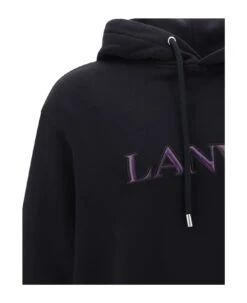 Lanvin Oversized Hoodie -Volk Clothing Sales dae0072fcfbecf9207101beceaca1807