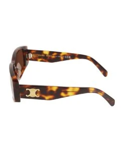 Celine Rectangle Curve Sunglasses -Volk Clothing Sales db04edac1fdd234532bbd524d4b38de8