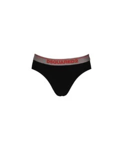 DSQUARED2 Underwear Briefs In Stretch Cotton