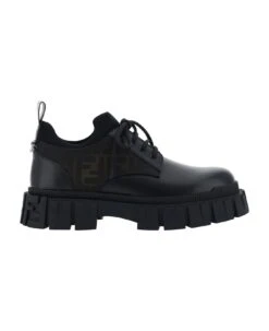 FENDI Force Sneakers