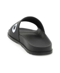 Hugo Boss Logo Band Slides -Volk Clothing Sales dc0256dd1296543d51ba1efe50e86e8d