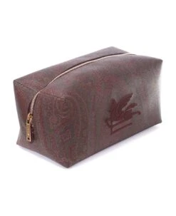 Etro Large Toiletry Bag -Volk Clothing Sales dc284387b8e8457e6516294fcc602b7c