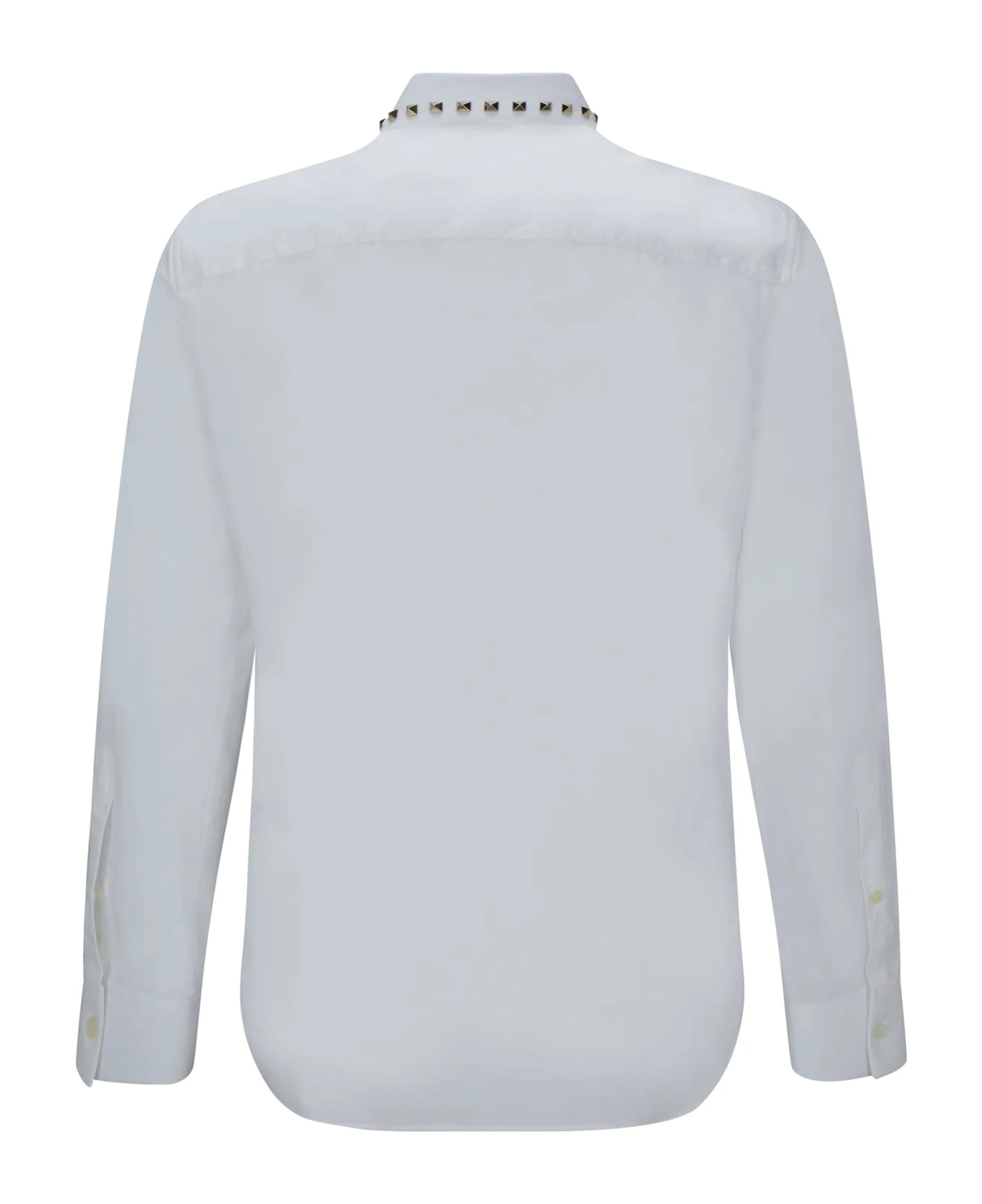 Valentino Rockstud Shirt 2 Valentino Rockstud Shirt - Image 2