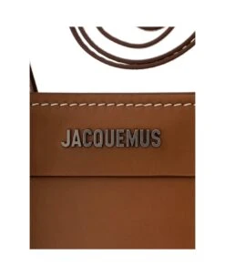 Jacquemus Le Porte Poche Meunier -Volk Clothing Sales dc7b37178a1a92df7259b7237f97a27a