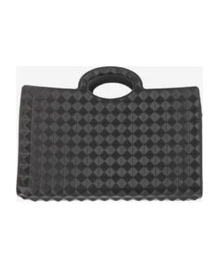 Valentino Garavani Le Troisieme Rubber Shopping Bag -Volk Clothing Sales dc8633956a2bf65dc2fe38170977cfb2