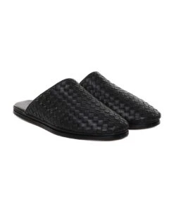 Bottega Veneta Intreccio Slippers -Volk Clothing Sales dc8db77b15c885280df256479882d15b 1