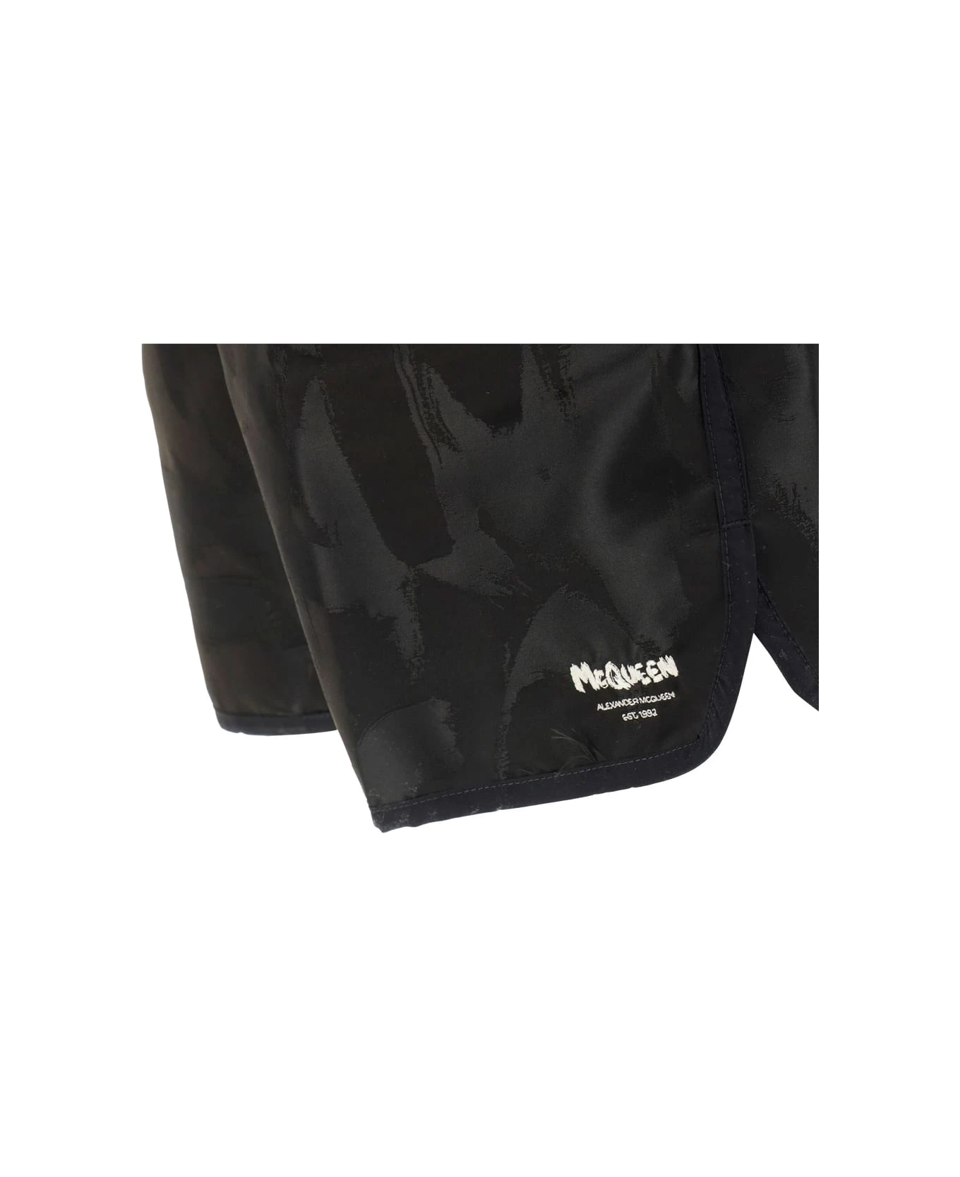 Alexander McQueen Runner Swimwear 3 Alexander McQueen Runner Swimwear - Image 3