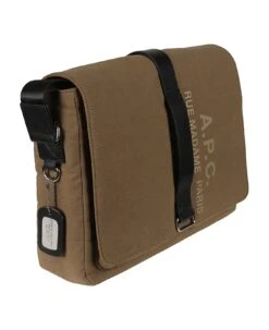 A.P.C. Sense Shoulder Bag -Volk Clothing Sales dcce717eb6ab8b16e6902cdb9a39801e