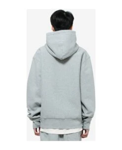 Stussy Stock Logo Sweatshirt -Volk Clothing Sales dcf28899f6b398bd94973fc470220f64