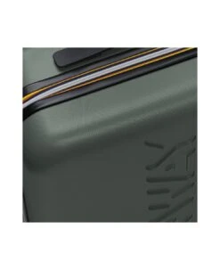 K-Way Cabin Trolley Small -Volk Clothing Sales dd09603884129573233eb2a5f0d73cc2