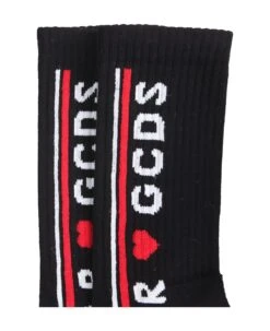 Socks With Love Gcds Logo -Volk Clothing Sales dd66474578234791c7765627a0c08e4a