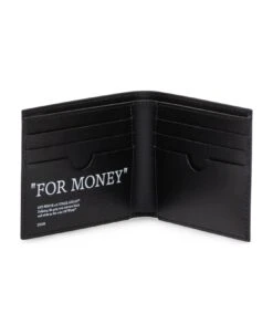 Off-White Wallet Quote -Volk Clothing Sales dd9a15a9b0f192674b8c0f8070b647e5
