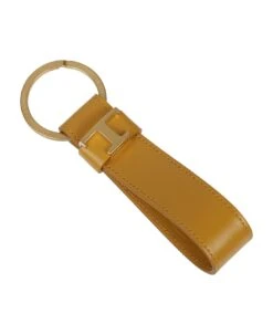 Tod's Tsi Keyring