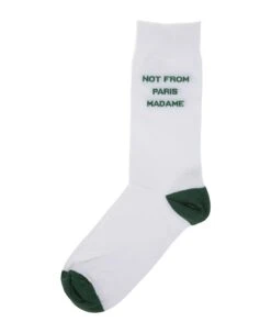 Drole De Monsieur La Chaussette Nfpm