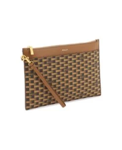 Bally Pennant Pouch -Volk Clothing Sales ddd73fad7d87ef6a96134e9138874936