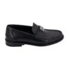 FENDI Ff Square Loafer