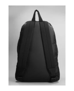 Balenciaga Explorer Backpack In Black Polyamide -Volk Clothing Sales dde8f864e9b2cb08e659e4b3353b991a