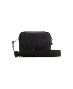 FENDI Black Leather Shoulder Bag -Volk Clothing Sales de4d5a6403a0988b61d0c856eb5a10e9