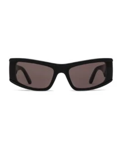 Bb0301s Black Sunglasses