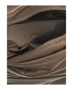 'trapuntata' Backpack -Volk Clothing Sales defe75ace0b033f478adec88c9227ff0