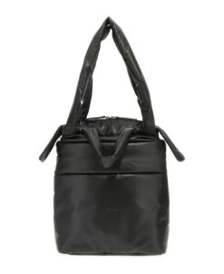 'trapunto' Shoulder Bag