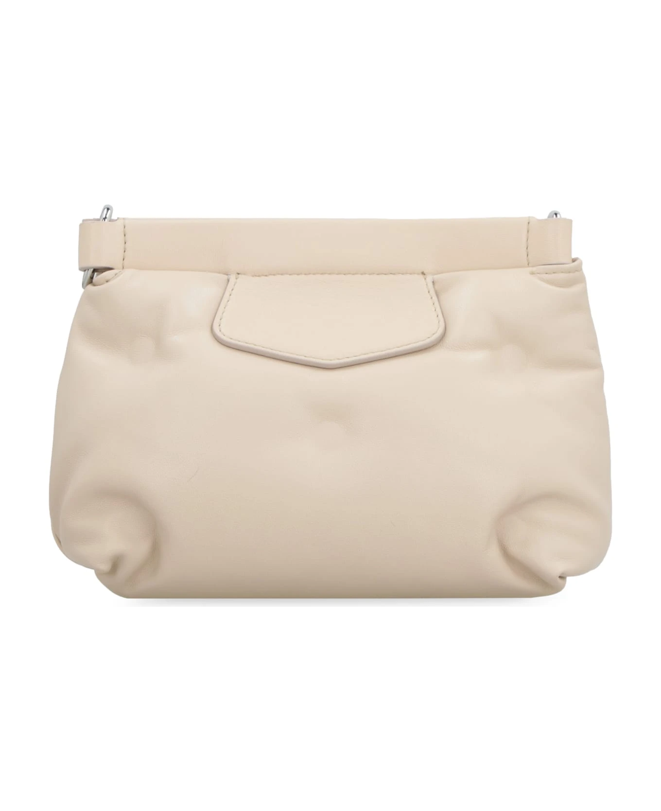 Maison Margiela Glam Slam Leather Clutch 4 Maison Margiela Glam Slam Leather Clutch - Image 4