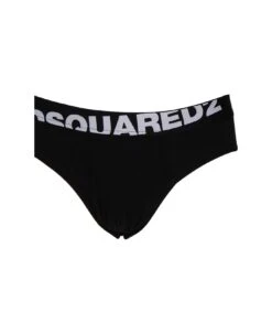DSQUARED2 Double Underwear Briefs With Logo -Volk Clothing Sales e000f3b9b7f29447496a716b0e880b49