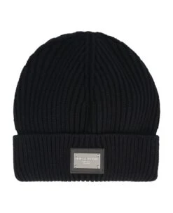 Dolce & Gabbana Wool And Cashmere Hat