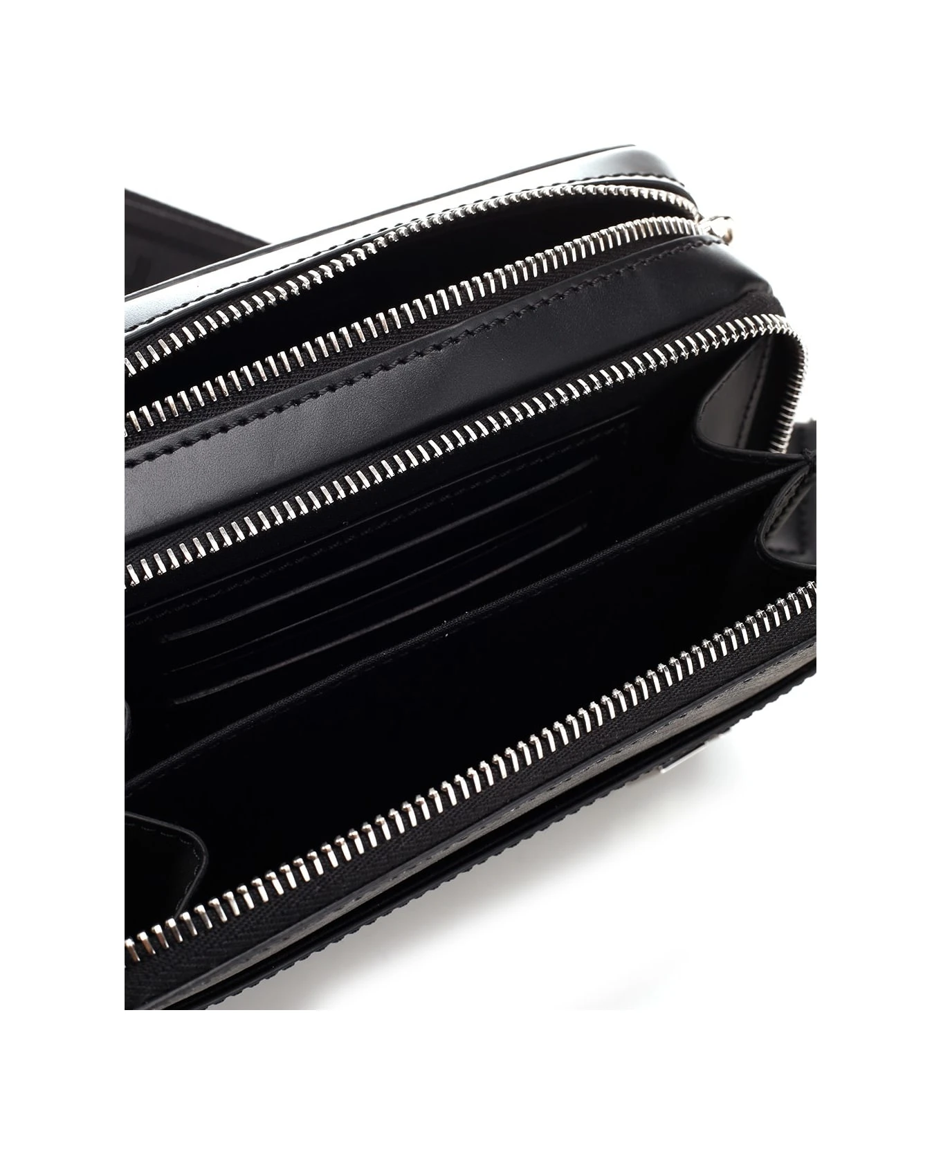 FENDI Crossbody Camera Bag 4 FENDI Crossbody Camera Bag - Image 4