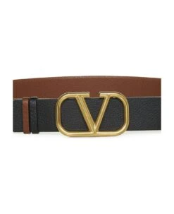 Valentino Garavani Reversible Buckle Belt H.40 Vlogo -Volk Clothing Sales e086caab5aebfd481bacef1908a72cce