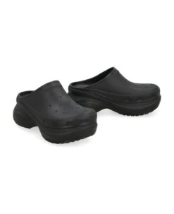 Balenciaga Crocs Rubber Slip-on -Volk Clothing Sales e09127fb7b69fb78bb4bc5a72a606113