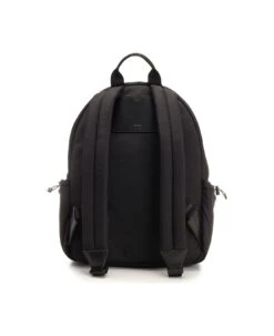 Black "ami De Coeur" Backpack -Volk Clothing Sales e0bf87523868beb14d693bd9c63f599d