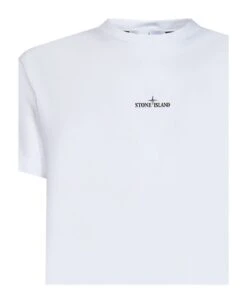 Stone Island 'stamp Two' T-shirt 5 Stone Island 'stamp Two' T-shirt -Volk Clothing Sales e0d9e5258ca3188a6937b479ca9e5d71