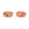 Gg1457s Silver Sunglasses