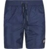 Dolce & Gabbana Drawstring Waist Logo Shorts