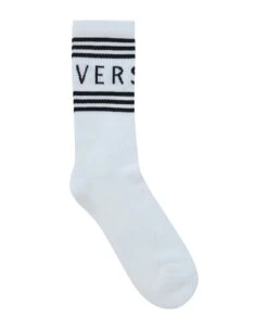 Versace Athletic Socks