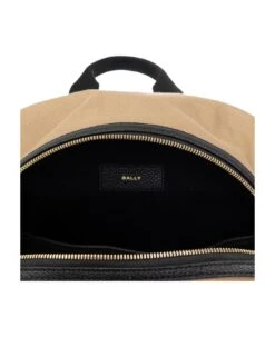 Bally 'treck' Backpack With Logo -Volk Clothing Sales e217e964f8e042ce5bc883065391d3a2