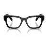 Pr A10v Black Glasses