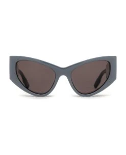 Bb0300s Grey Sunglasses