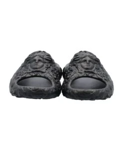 Versace Barocco Pool Slide -Volk Clothing Sales e353256df1da34f91b054ab0ba024255