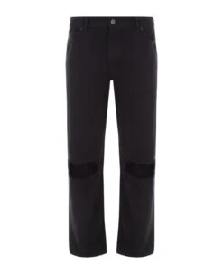 Balenciaga Buckle Loose Fit