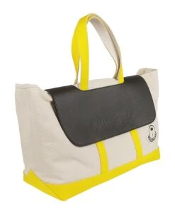 Logo Patch Tote -Volk Clothing Sales e38abc32ecf3699f5314f04e02202351