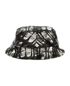 Amiri 'bandana' Reversible Bucket Hat -Volk Clothing Sales e39accd210e43c55f8fa174421af22a8