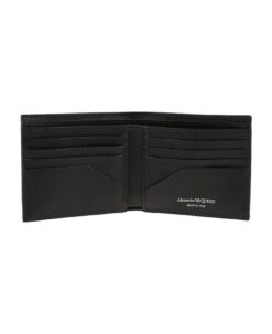 Alexander McQueen Billfold -Volk Clothing Sales e3e812d7a4d690dfaea3969004fd4836