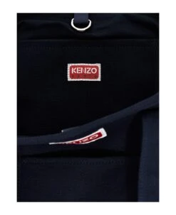 Kenzo 'boke Flower' Shopping Bag -Volk Clothing Sales e3eda3a11ebc5218c87ef7365cbbfad5