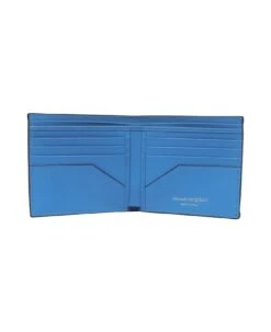 Alexander McQueen Harness Wallet -Volk Clothing Sales e424765089fda50d225a6096c800cf8b