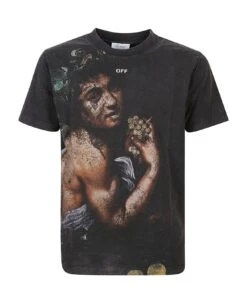 Off-White Bacchus Slim T-shirt
